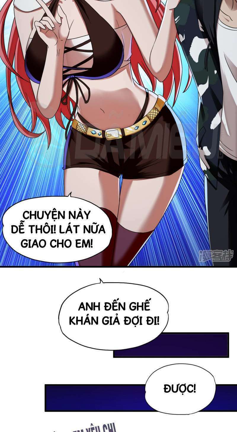Chương 47 - Trang 19