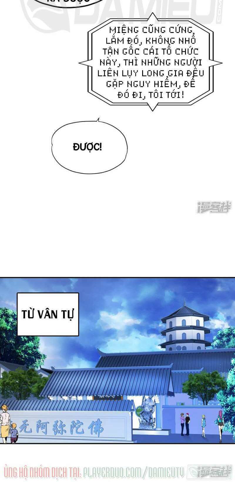 Chương 49 - Trang 22