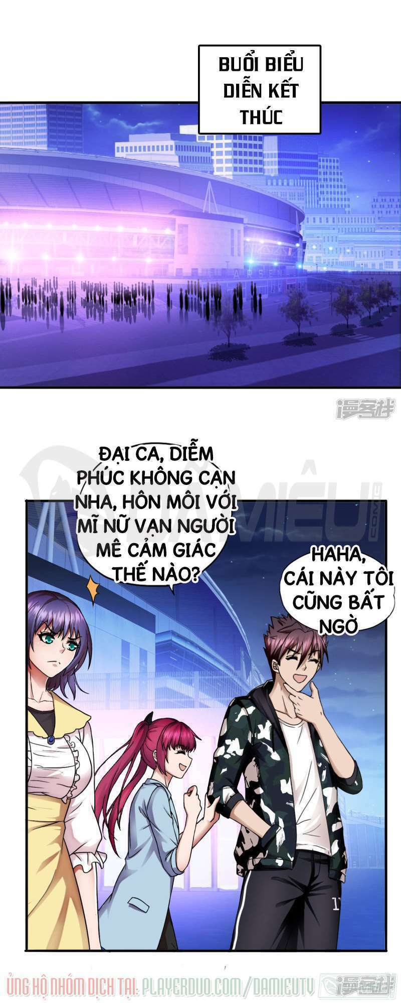 Chương 49 - Trang 5