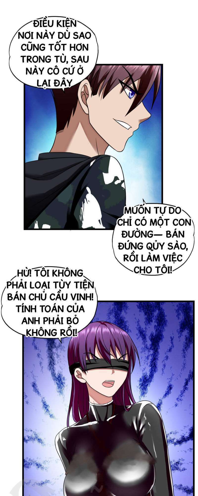 Chương 50 - Trang 21