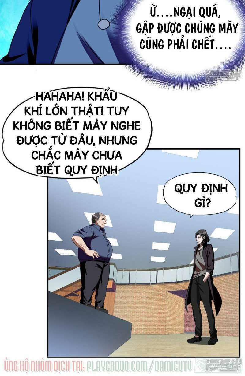 Chương 51 - Trang 21
