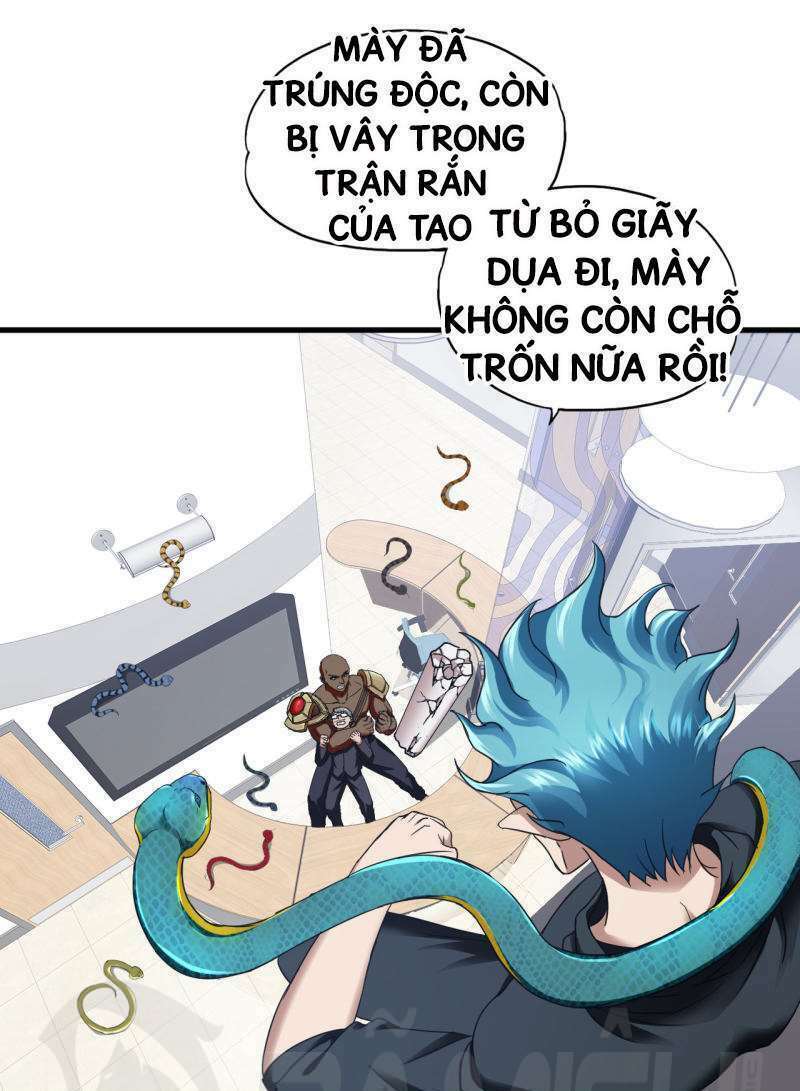 Chương 53 - Trang 1