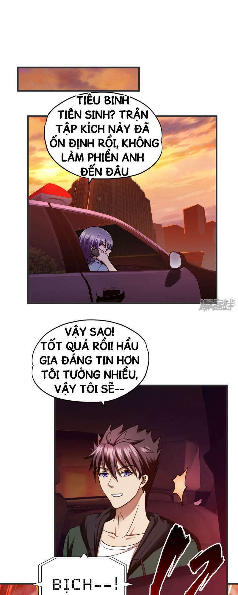 Chương 54 - Trang 1