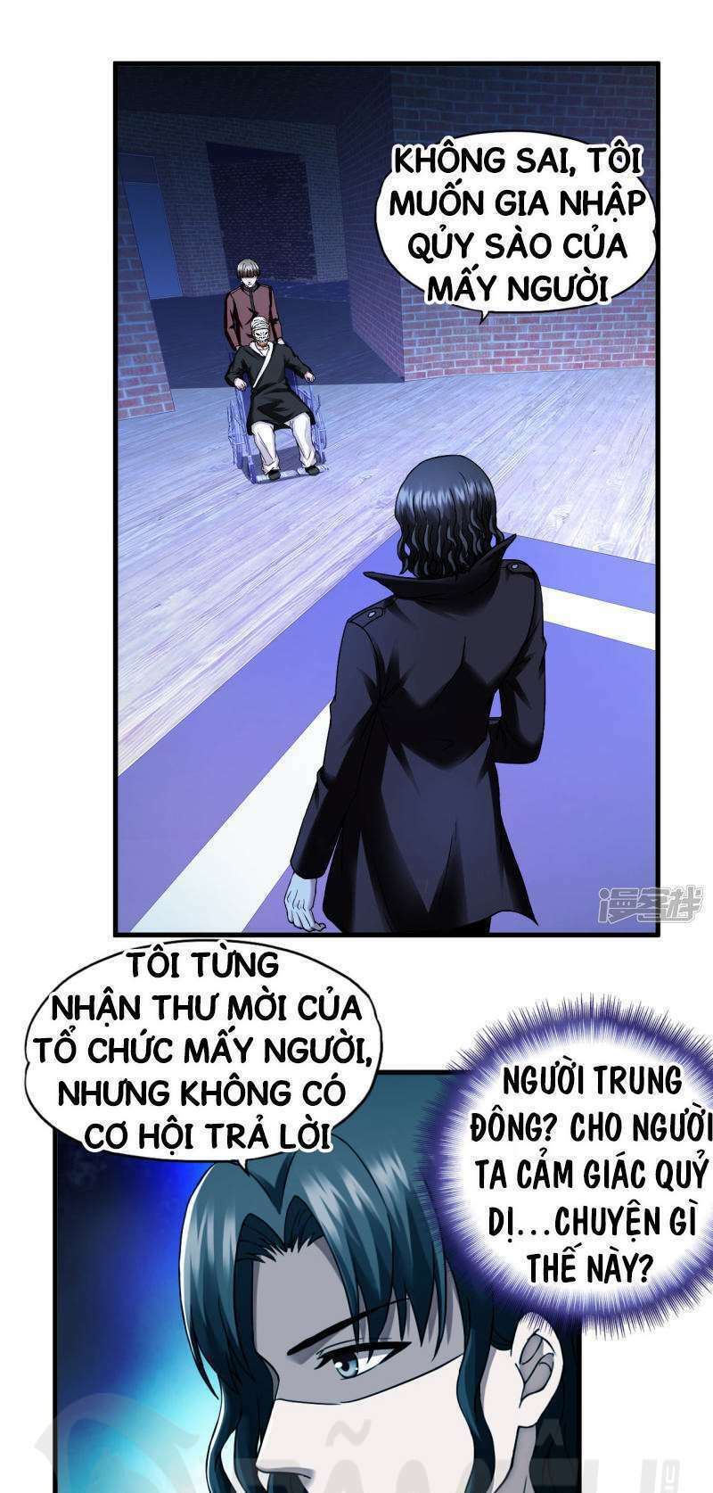 Chương 54 - Trang 23