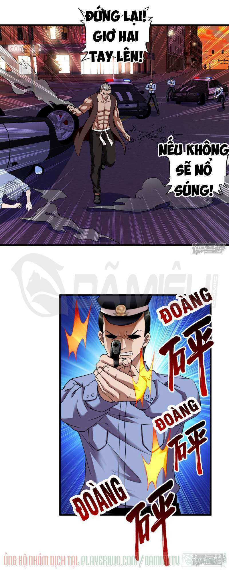 Chương 54 - Trang 10