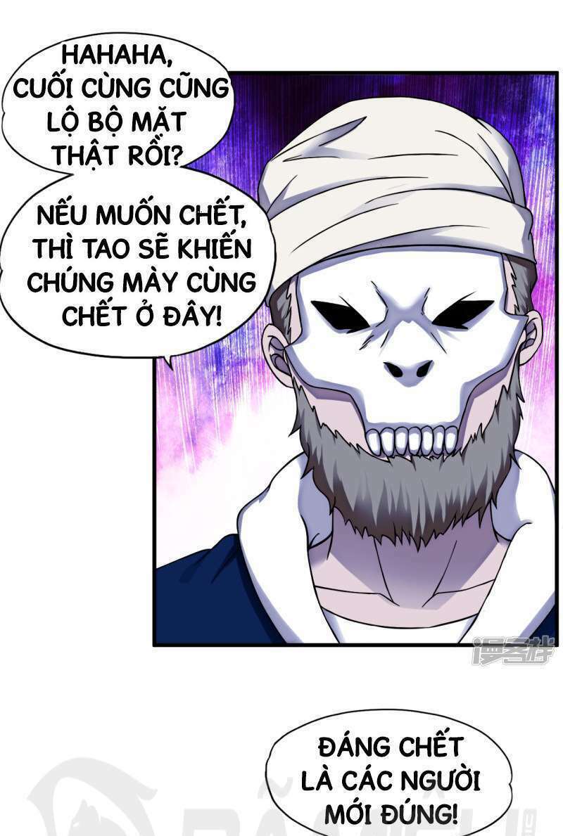 Chương 55 - Trang 21