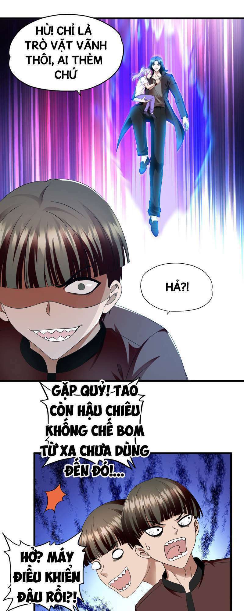 Chương 55 - Trang 29