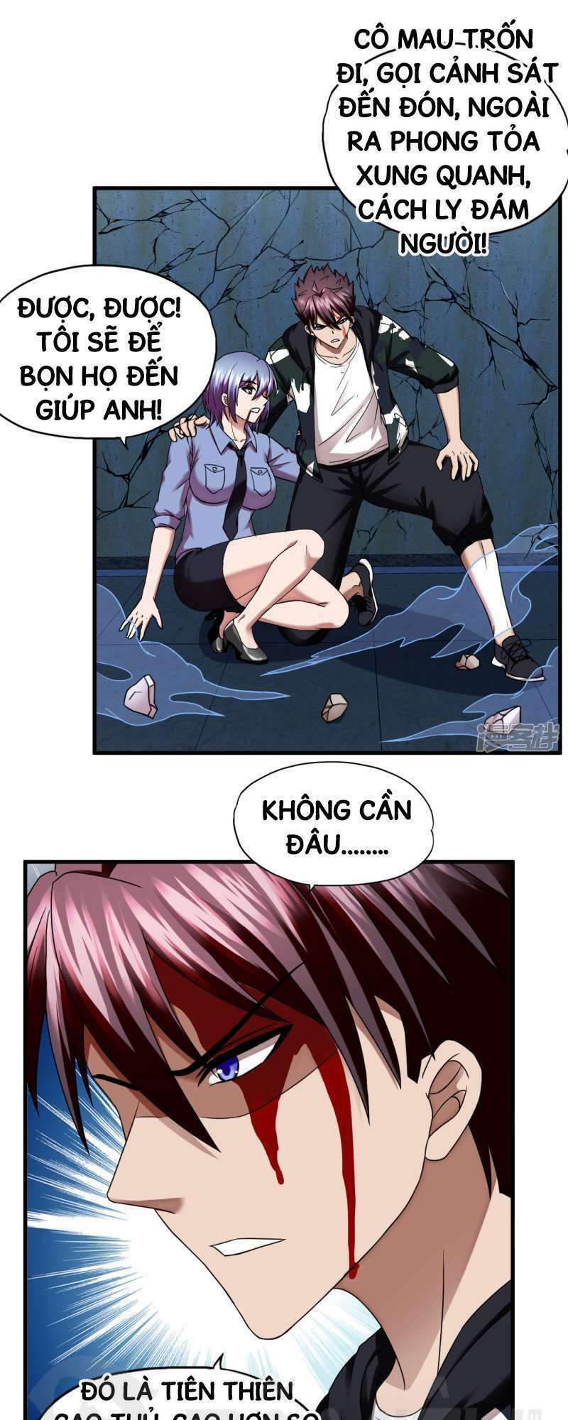 Chương 56 - Trang 18