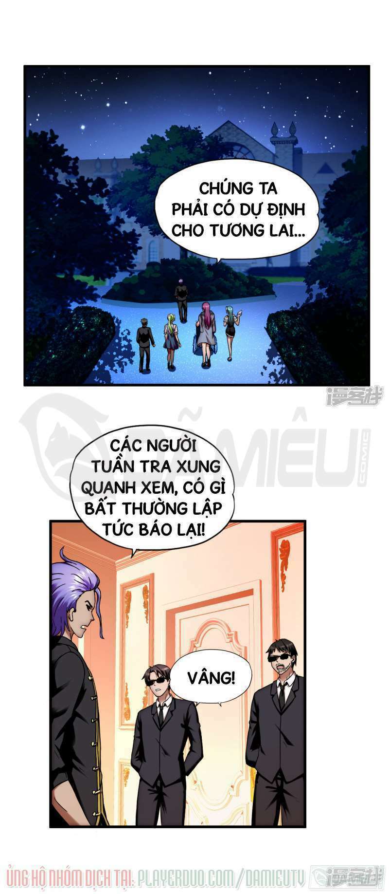 Chương 56 - Trang 27