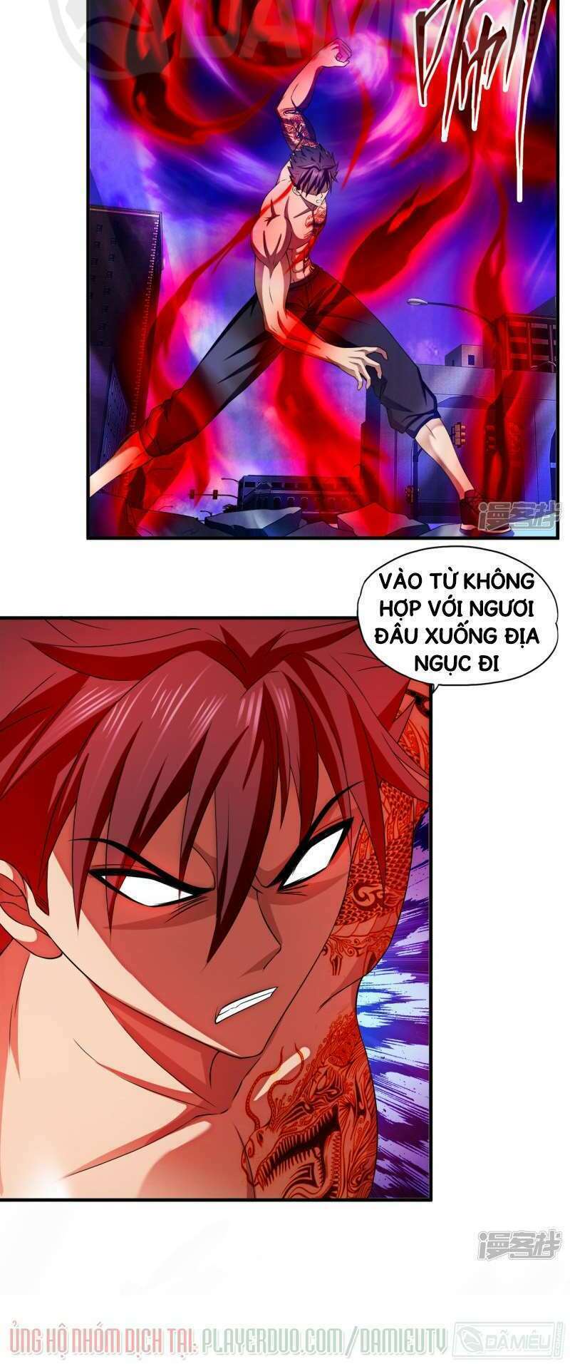 Chương 59 - Trang 20