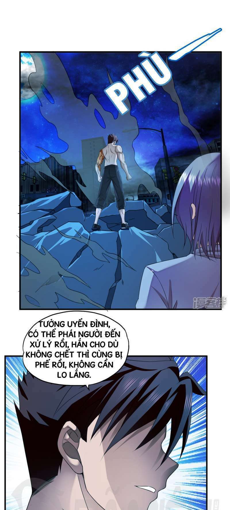 Chương 59 - Trang 23
