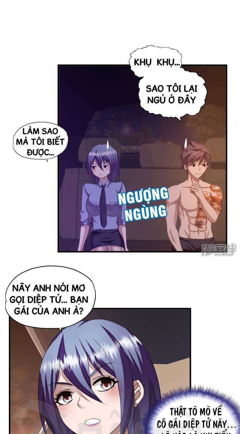 Chương 60 - Trang 11