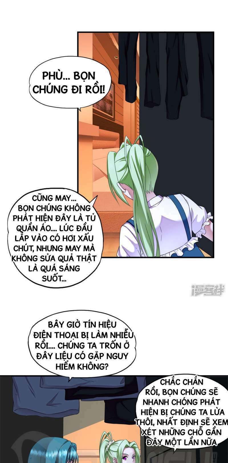 Chương 60 - Trang 15