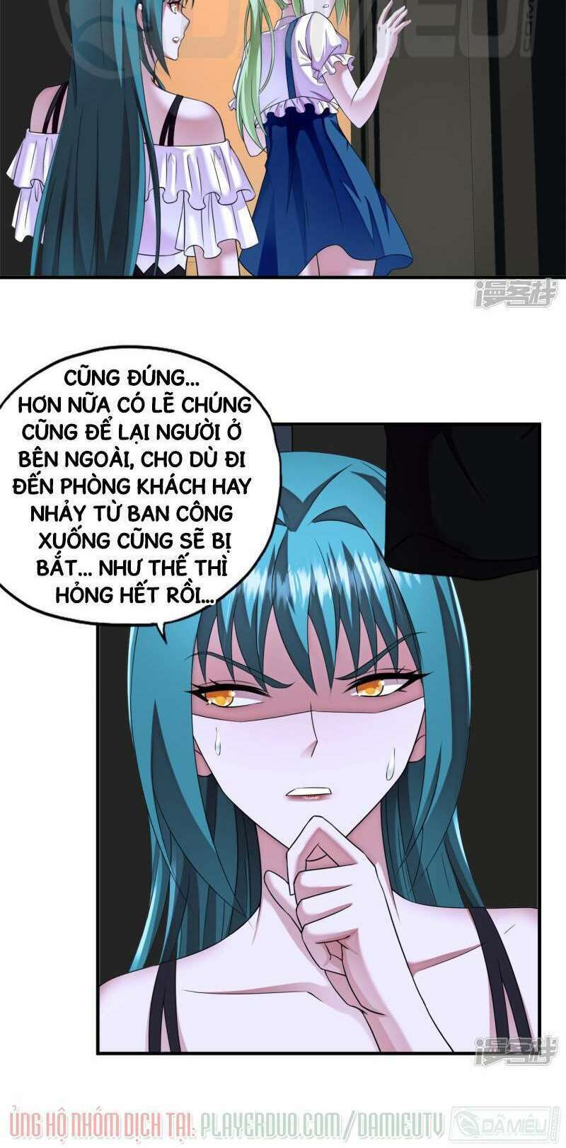 Chương 60 - Trang 16