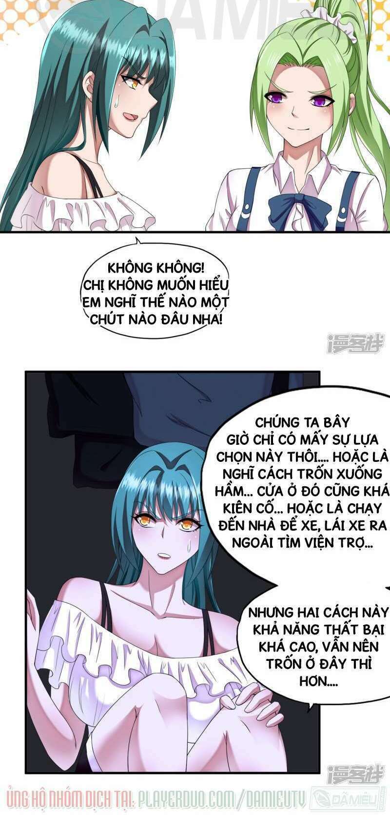 Chương 60 - Trang 18