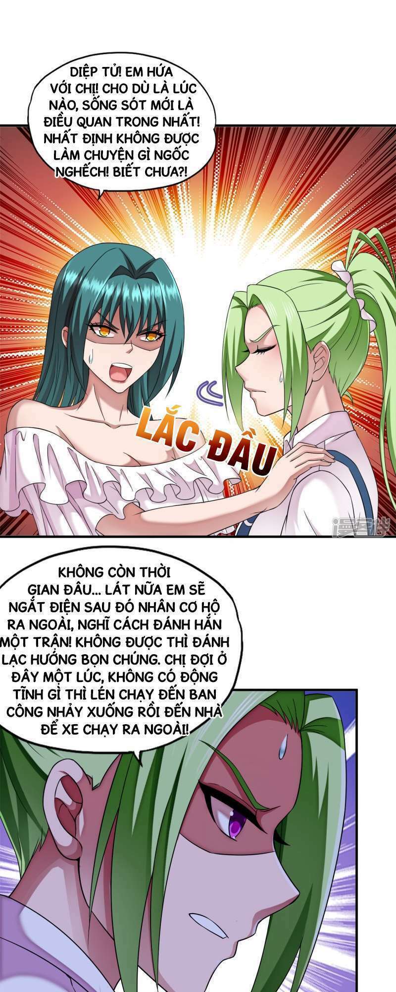 Chương 60 - Trang 21