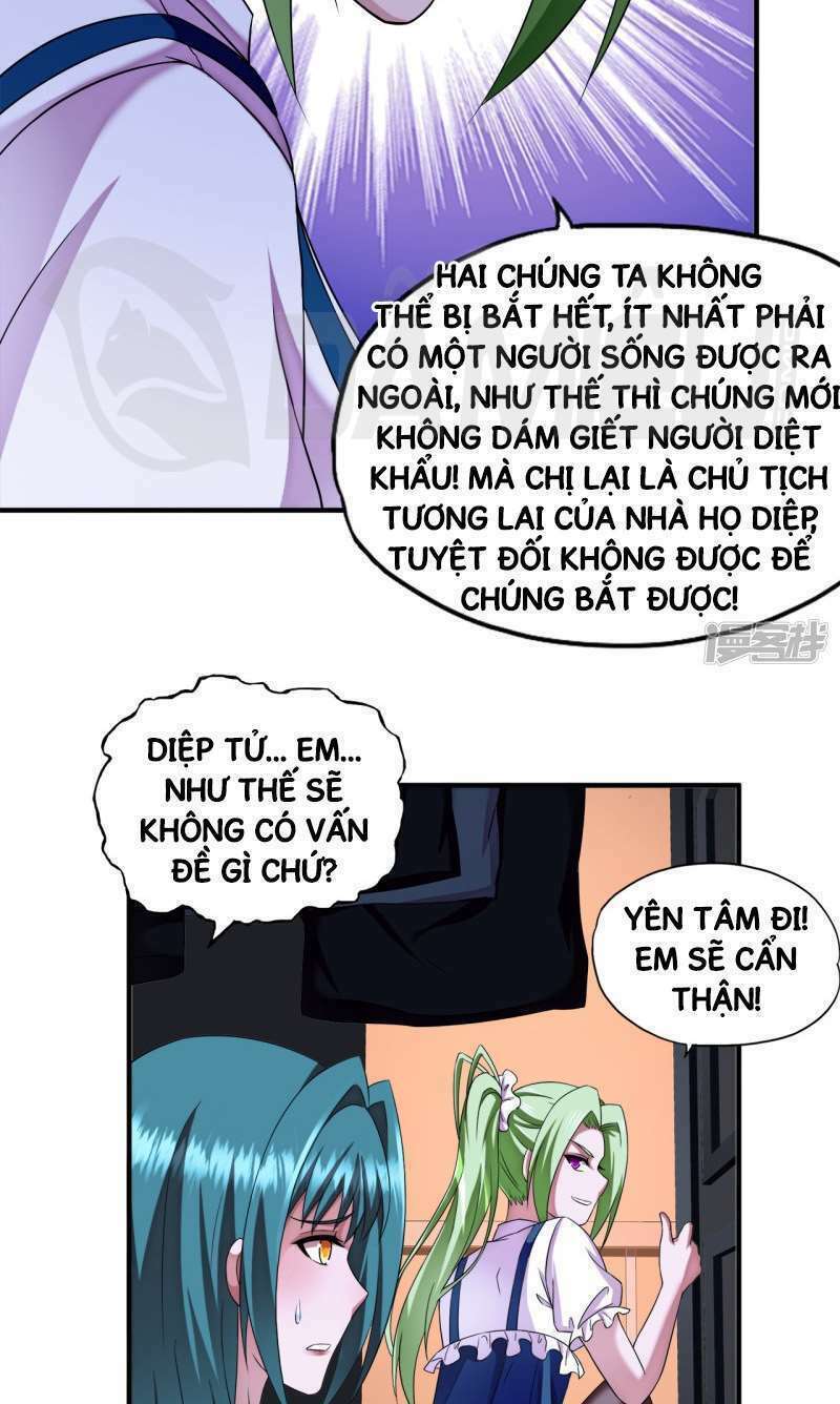 Chương 60 - Trang 22