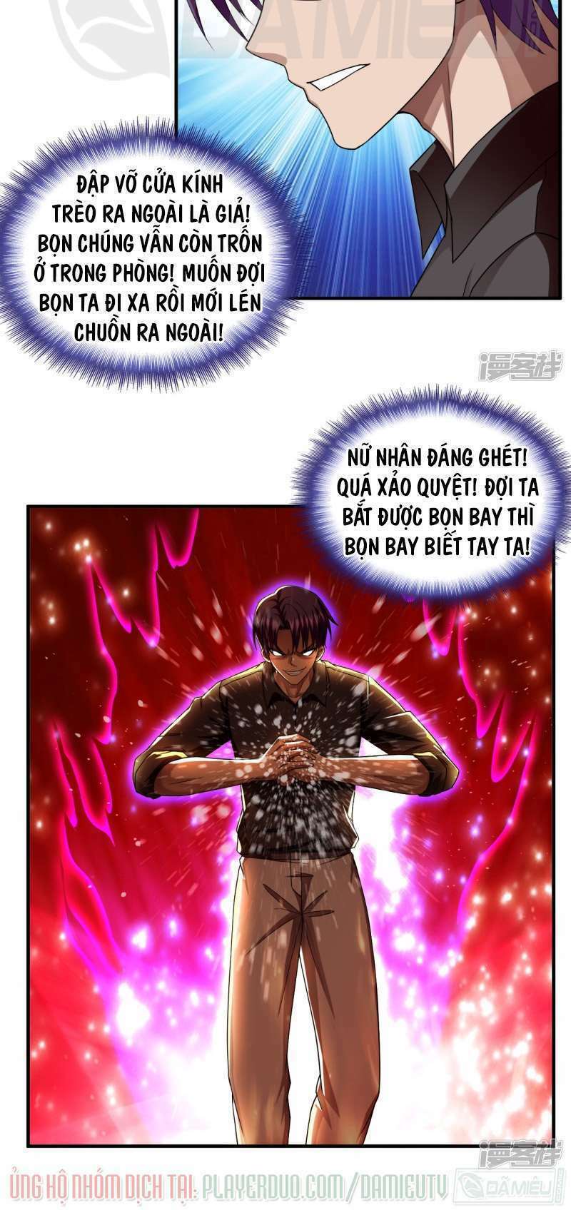 Chương 61 - Trang 2
