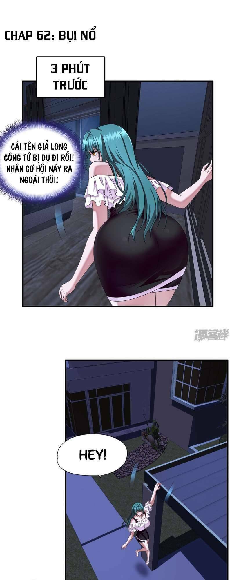 Chương 62 - Trang 1