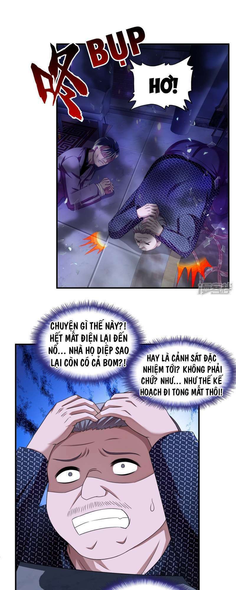 Chương 62 - Trang 13