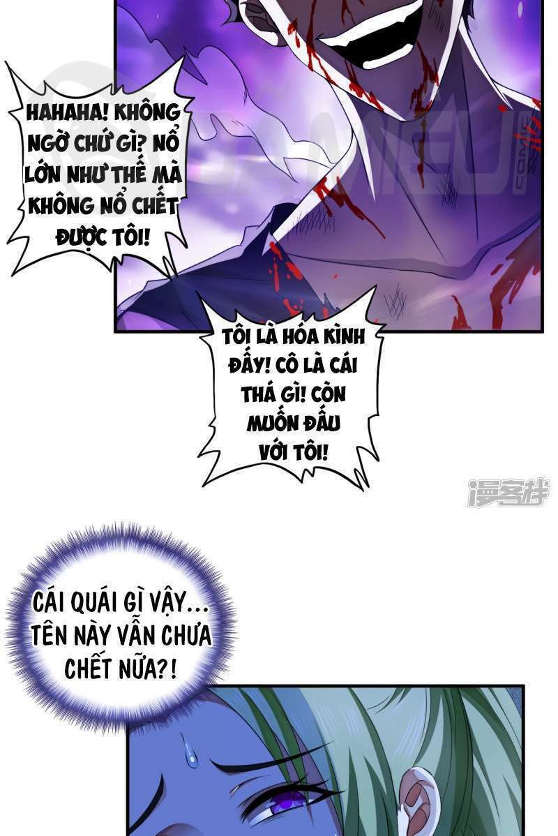 Chương 62 - Trang 21