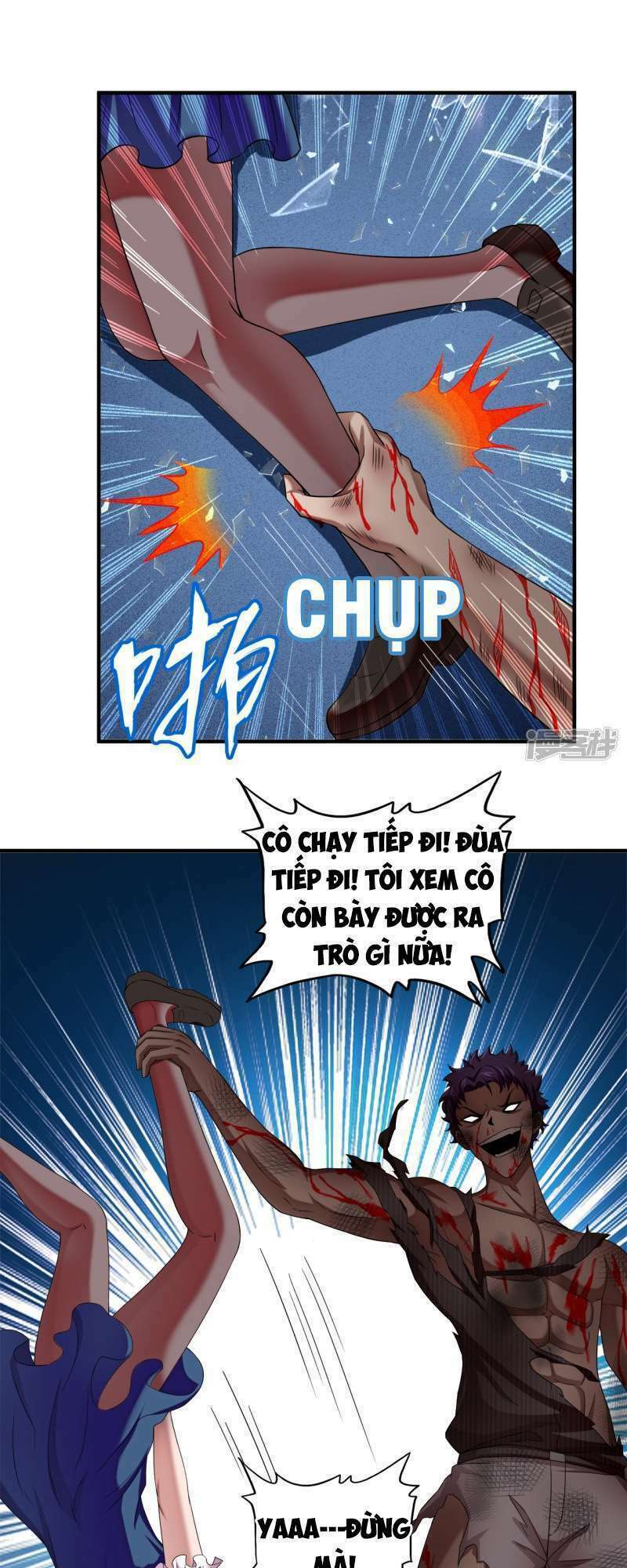 Chương 62 - Trang 23