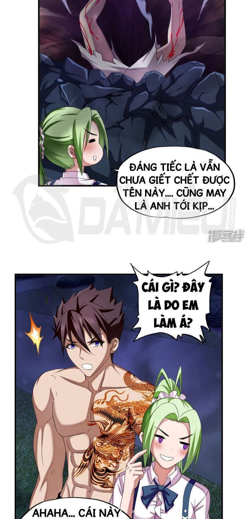 Chương 63 - Trang 11