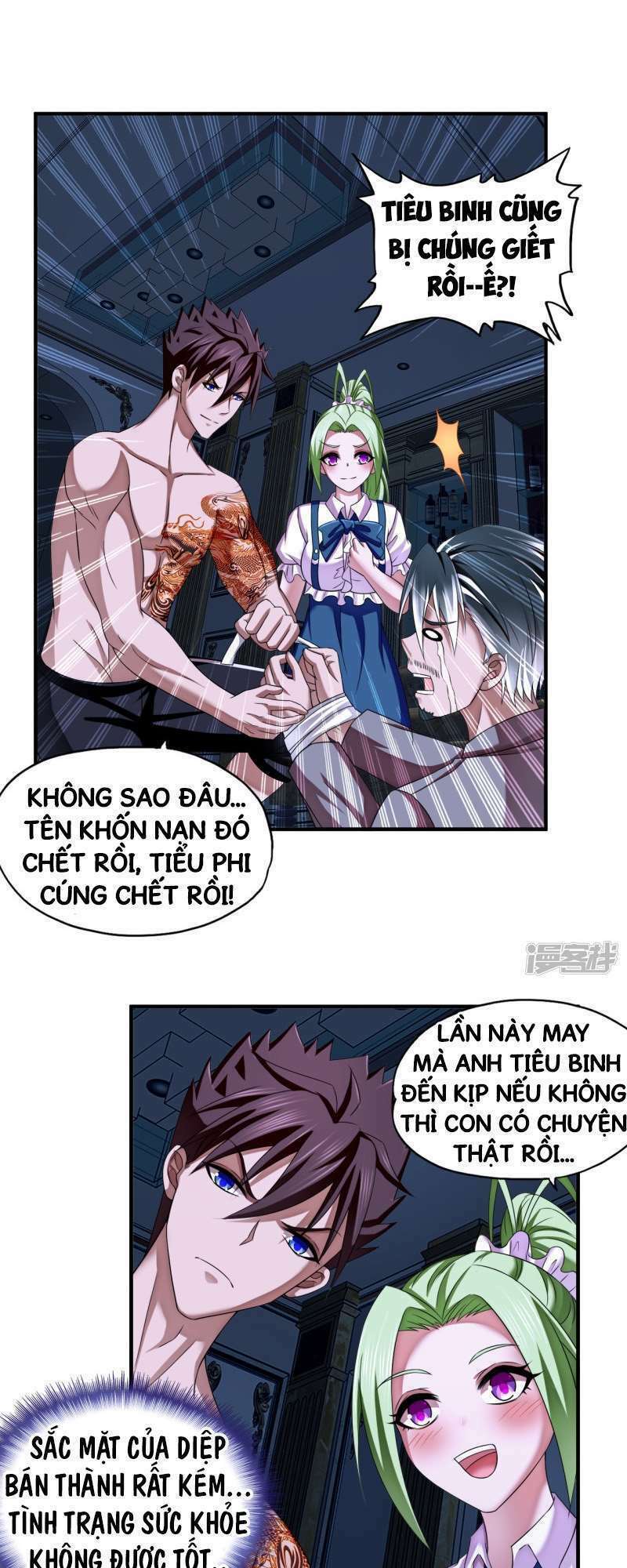 Chương 63 - Trang 16
