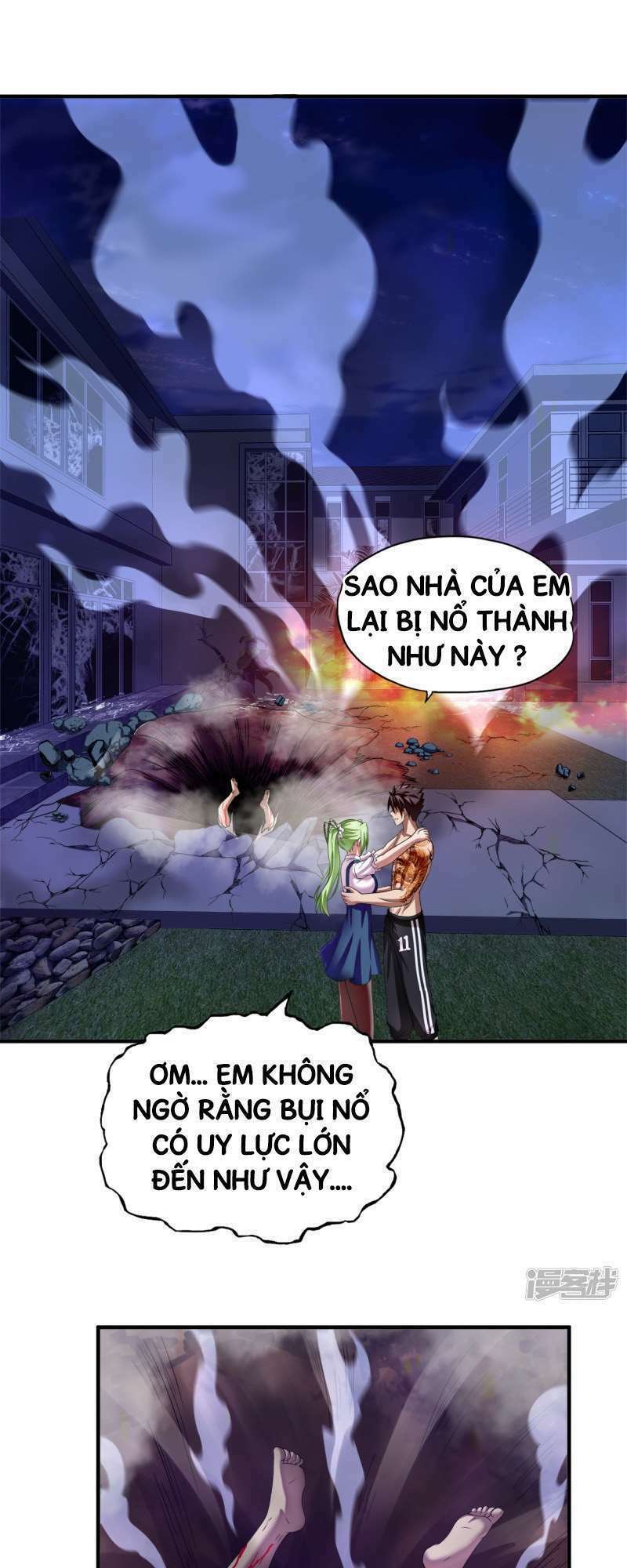 Chương 63 - Trang 10