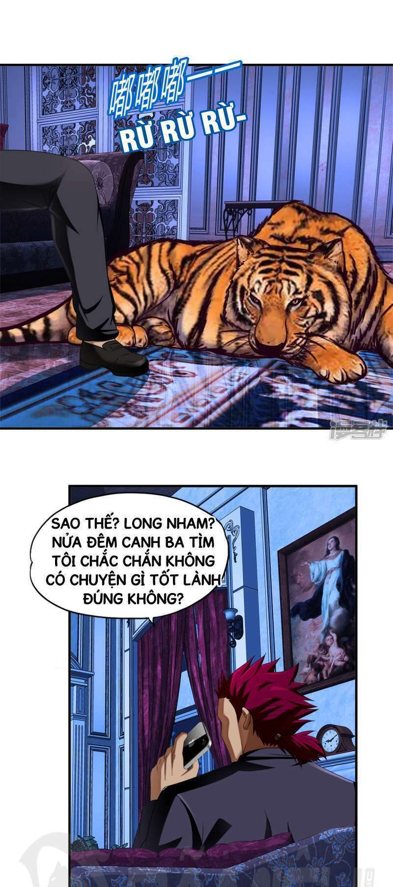 Chương 64 - Trang 12
