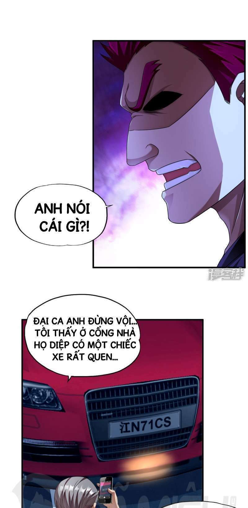 Chương 64 - Trang 14