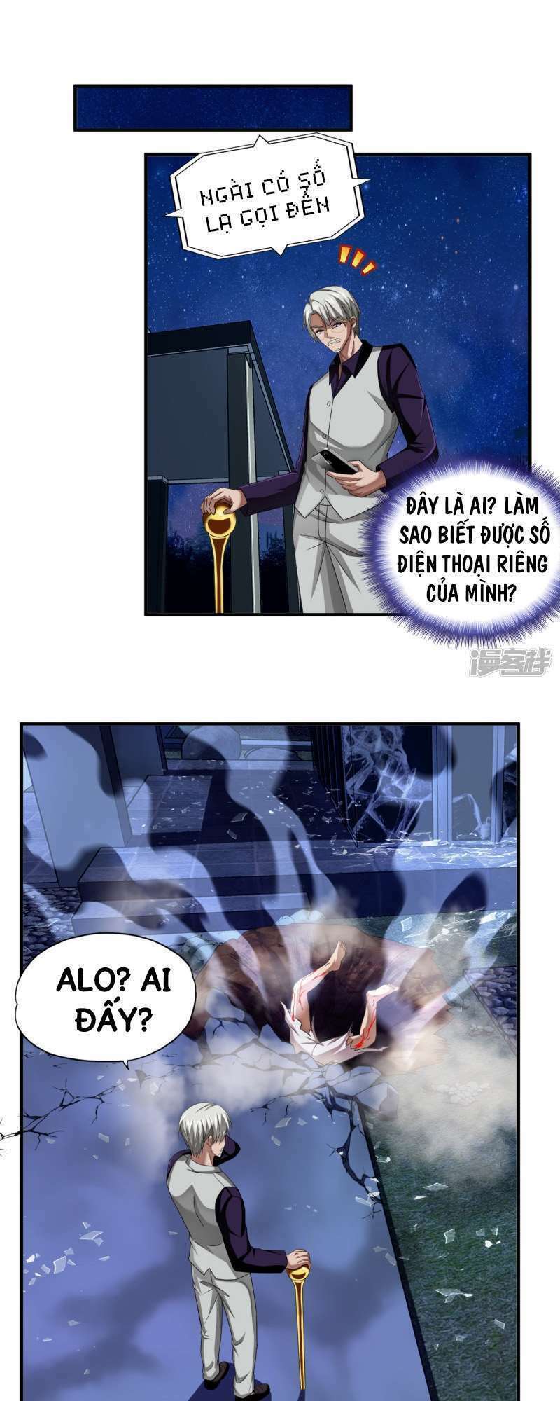Chương 64 - Trang 16
