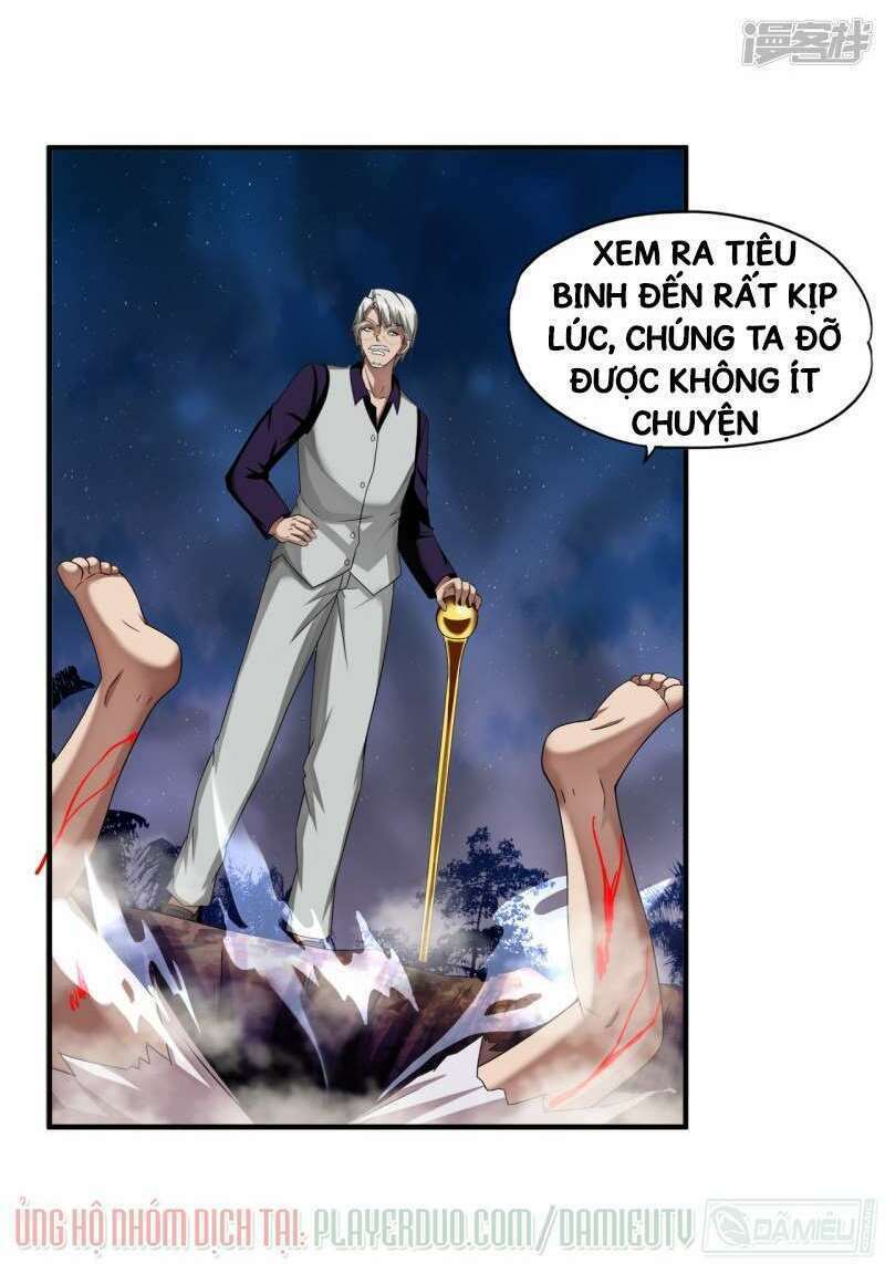 Chương 64 - Trang 3