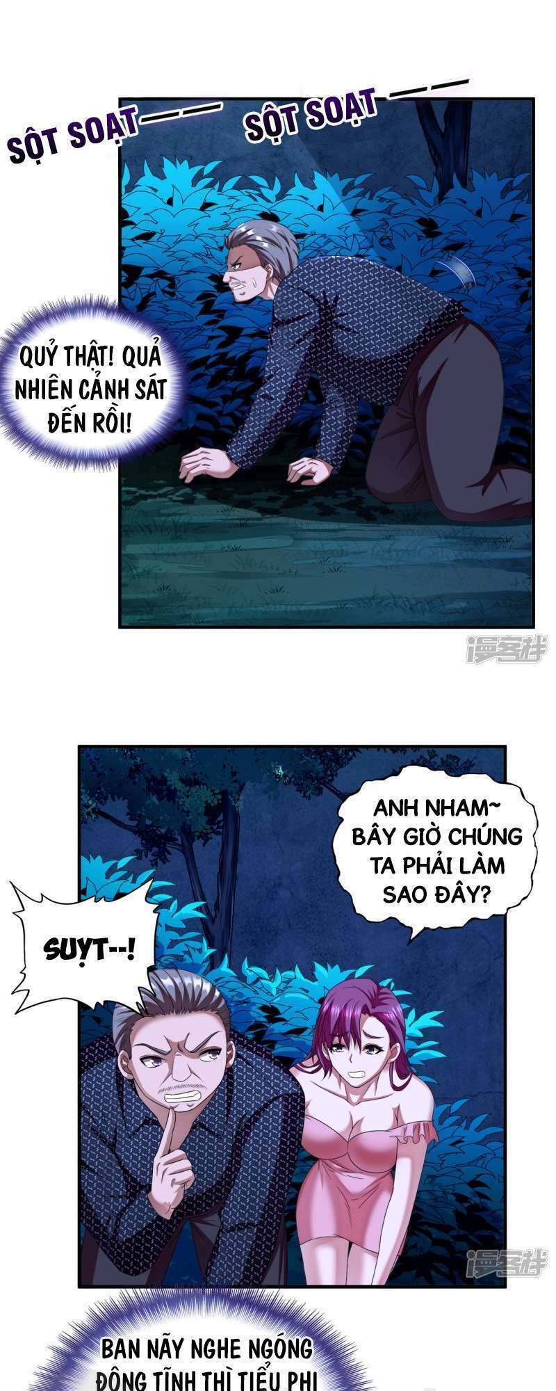 Chương 64 - Trang 4