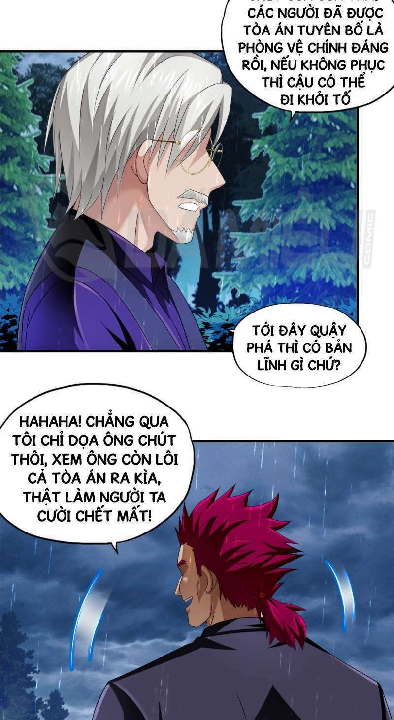 Chương 65 - Trang 17