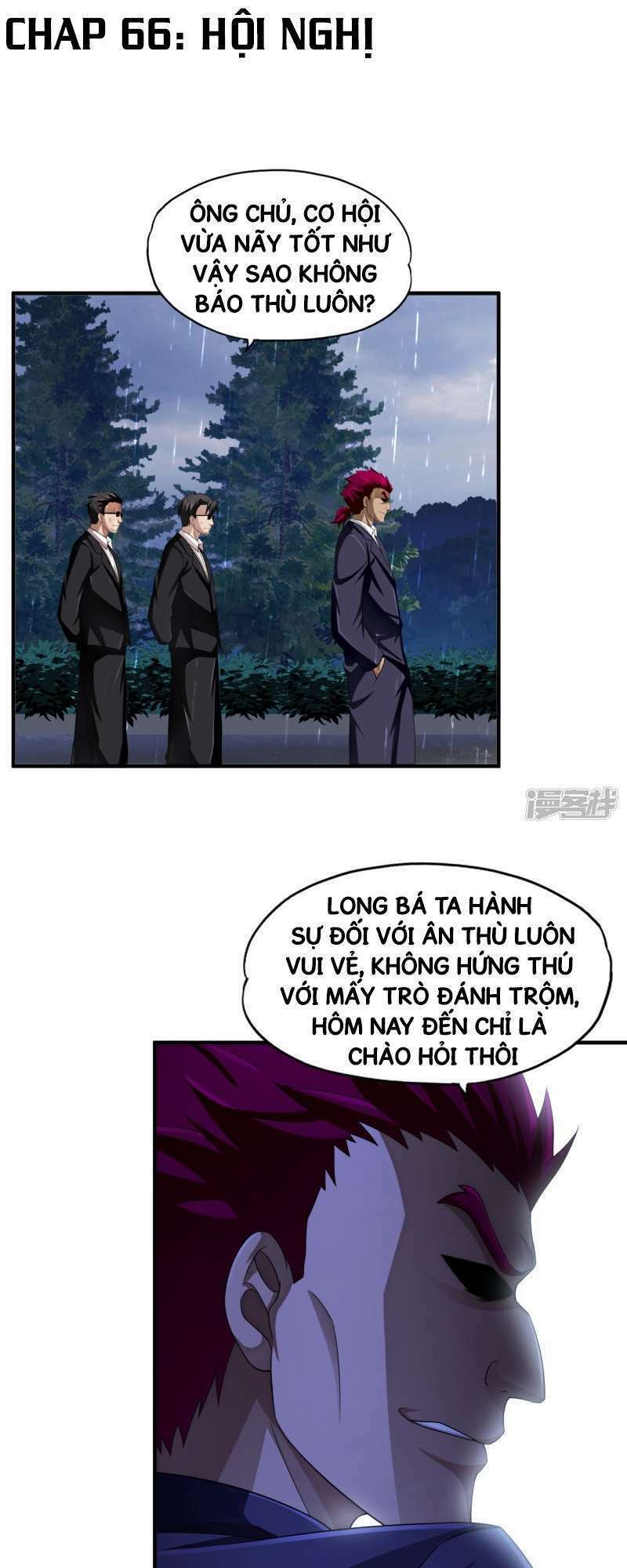 Chương 66 - Trang 1