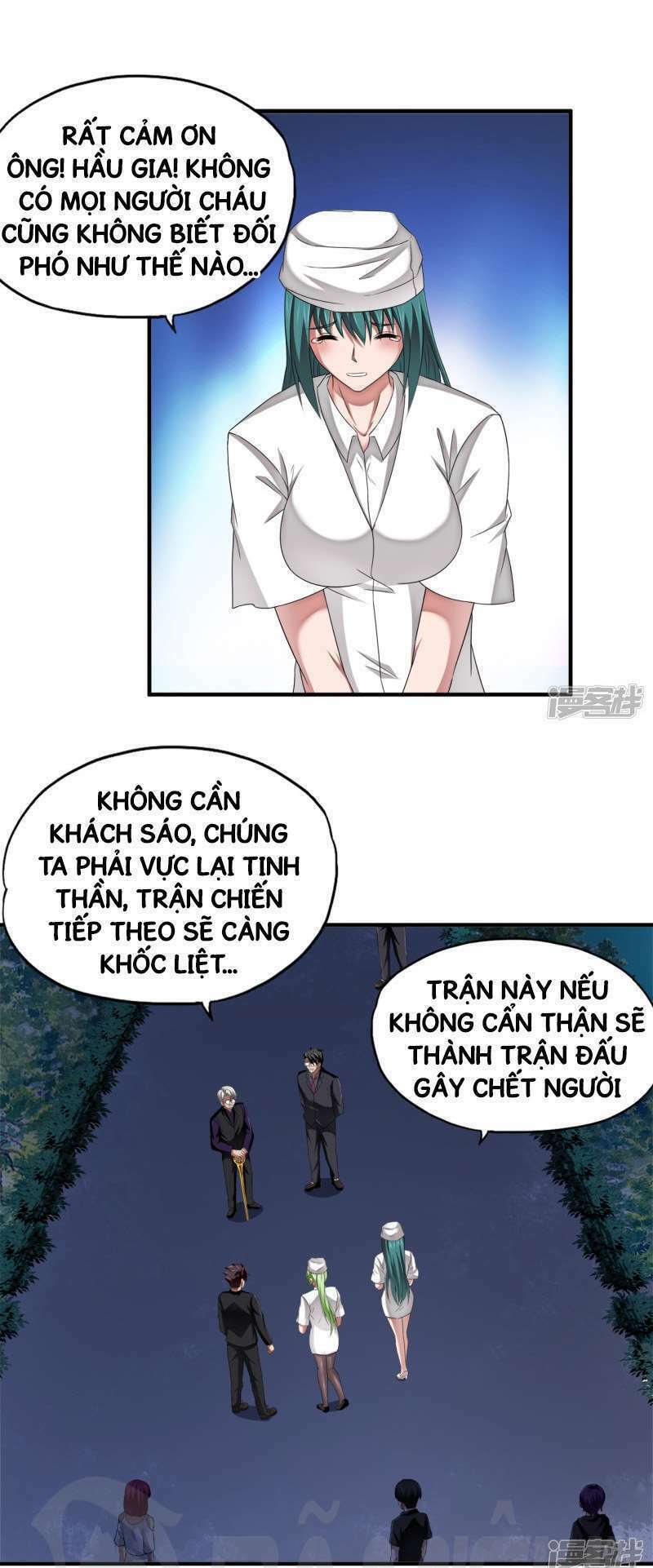 Chương 66 - Trang 7