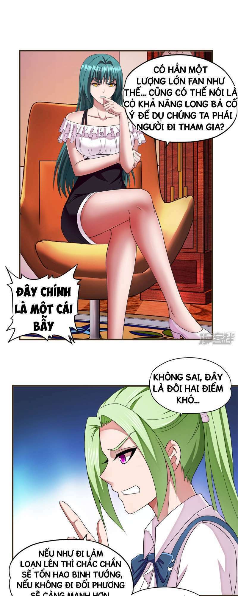 Chương 67 - Trang 4