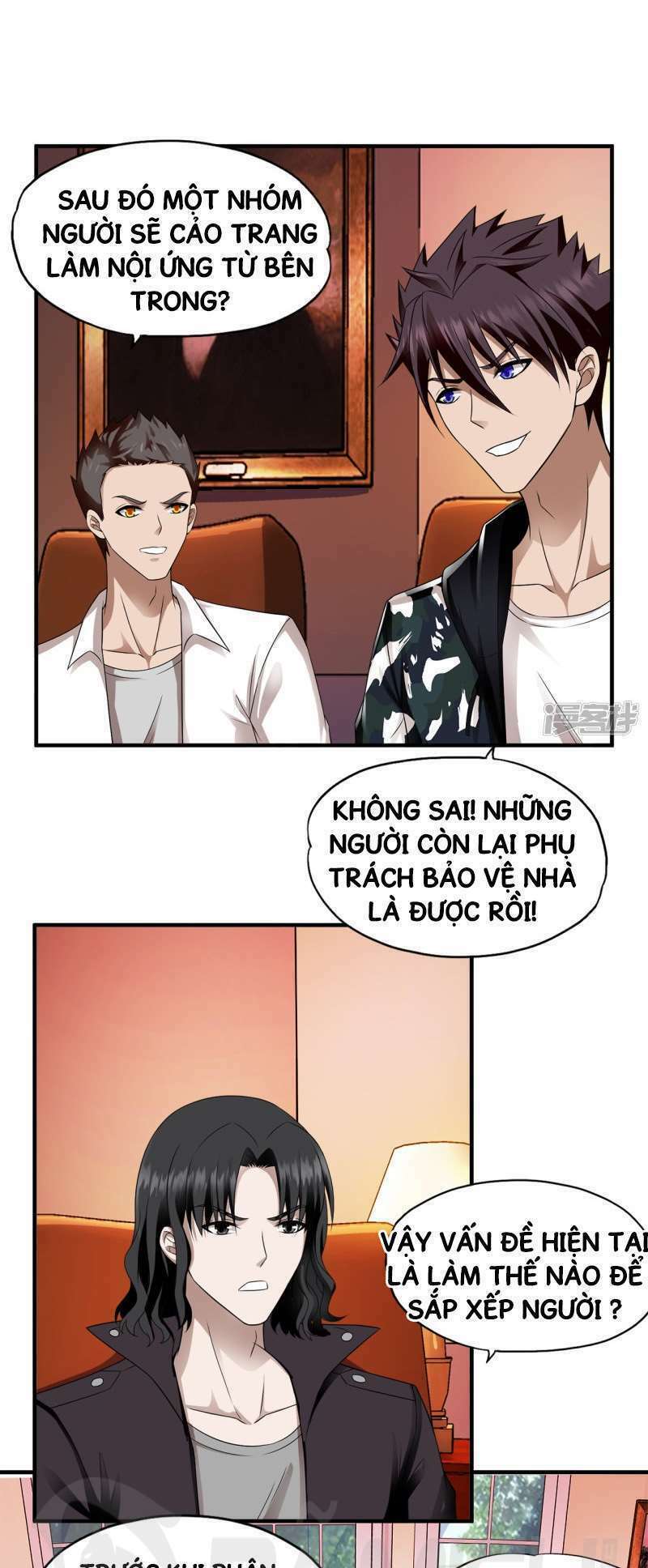 Chương 67 - Trang 10