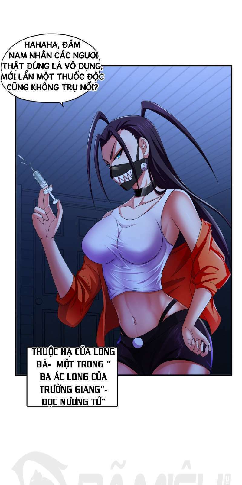 Chương 68 - Trang 12