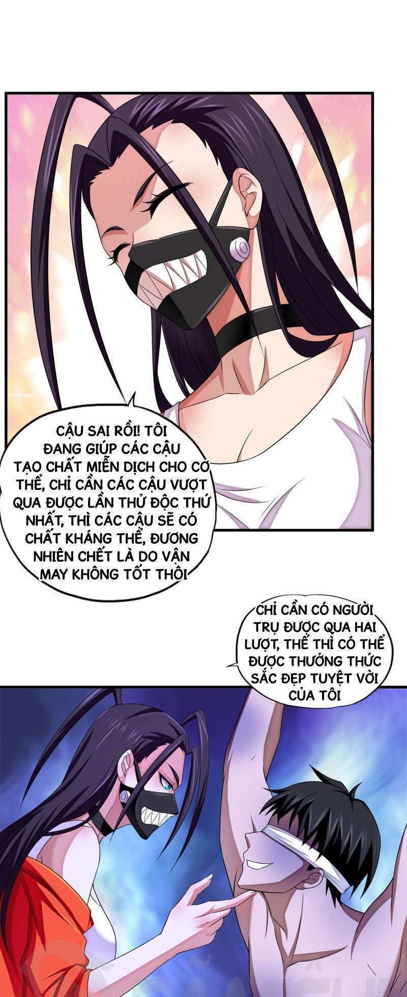 Chương 68 - Trang 14
