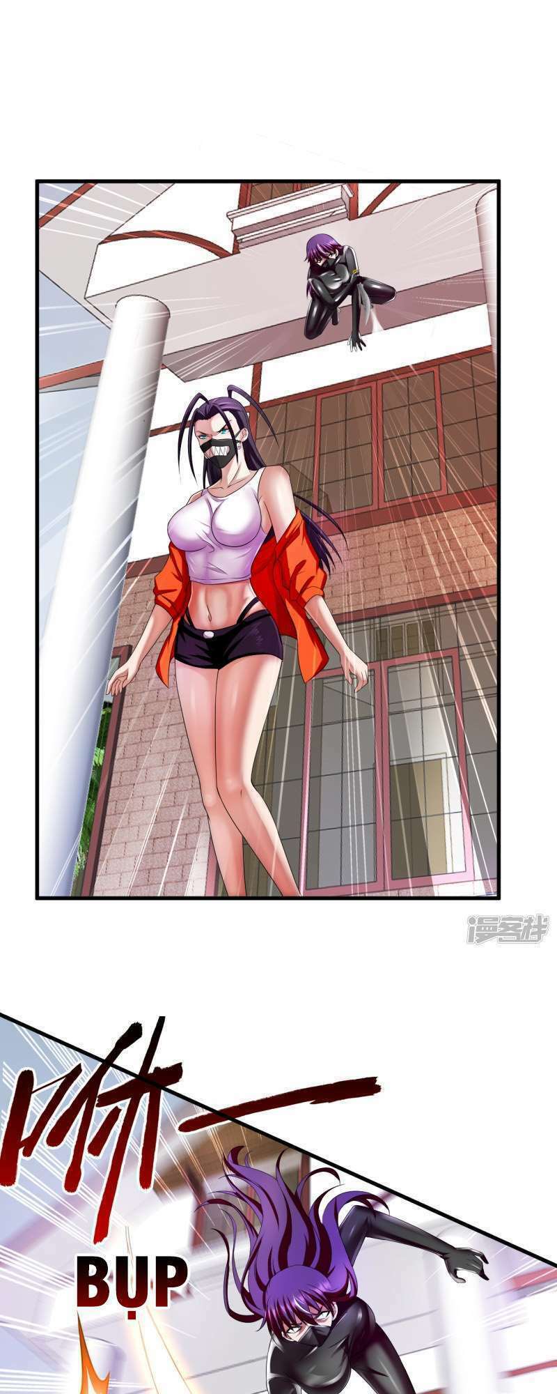 Chương 68 - Trang 16