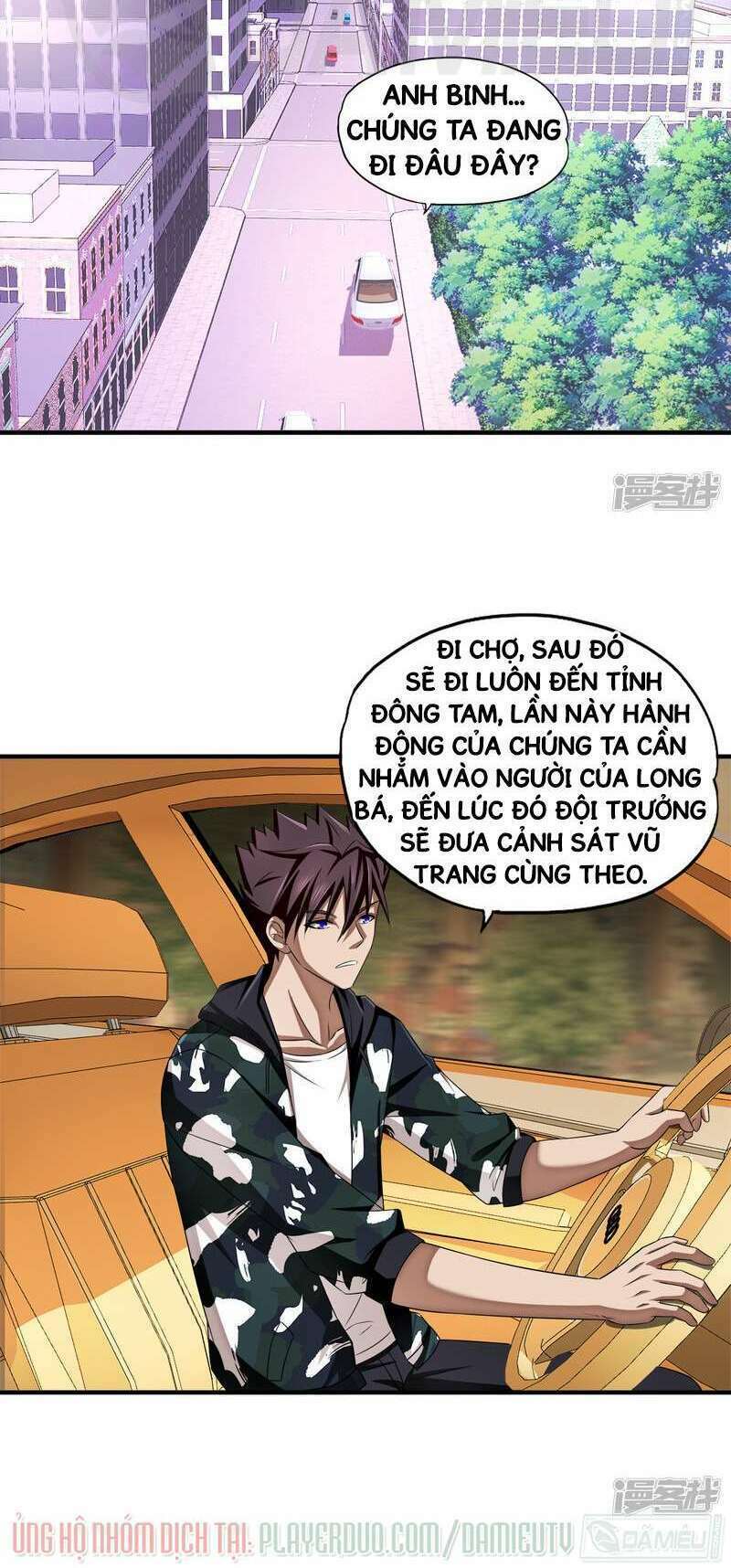 Chương 68 - Trang 7