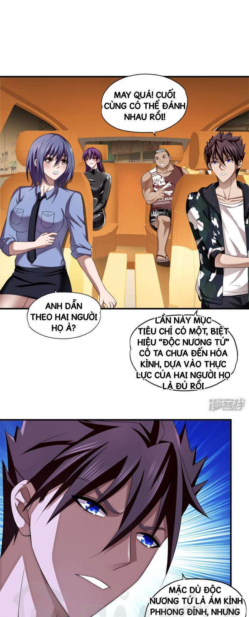 Chương 68 - Trang 8