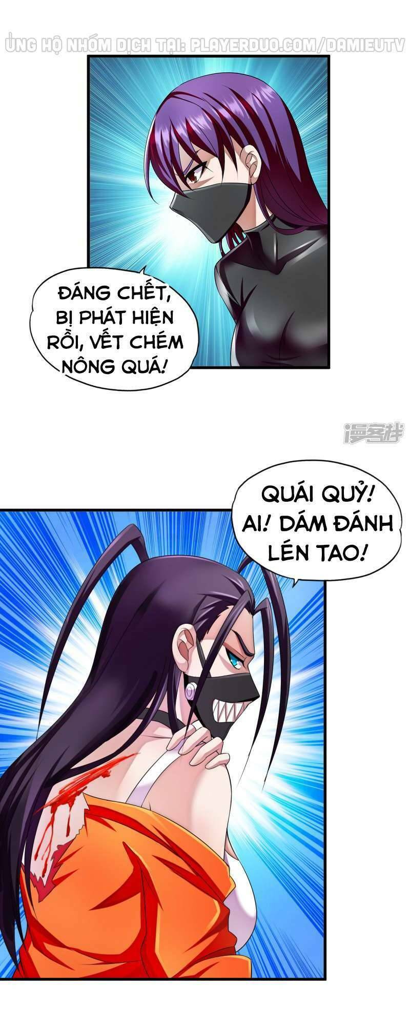 Chương 69 - Trang 1
