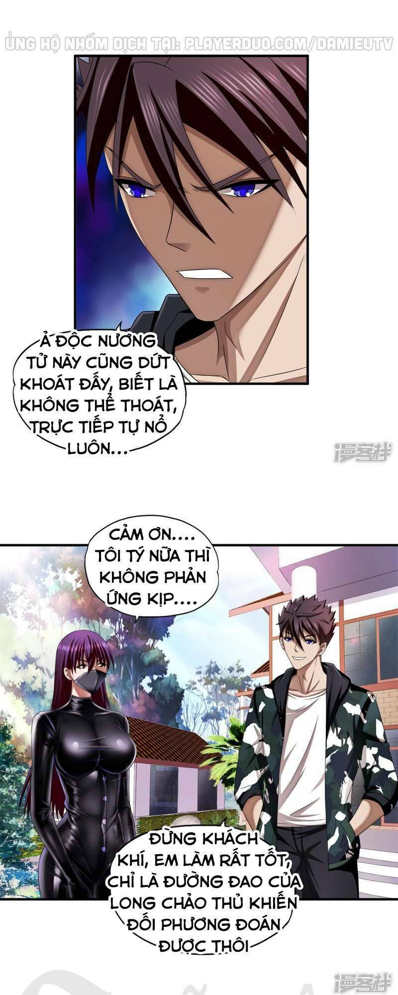 Chương 70 - Trang 1