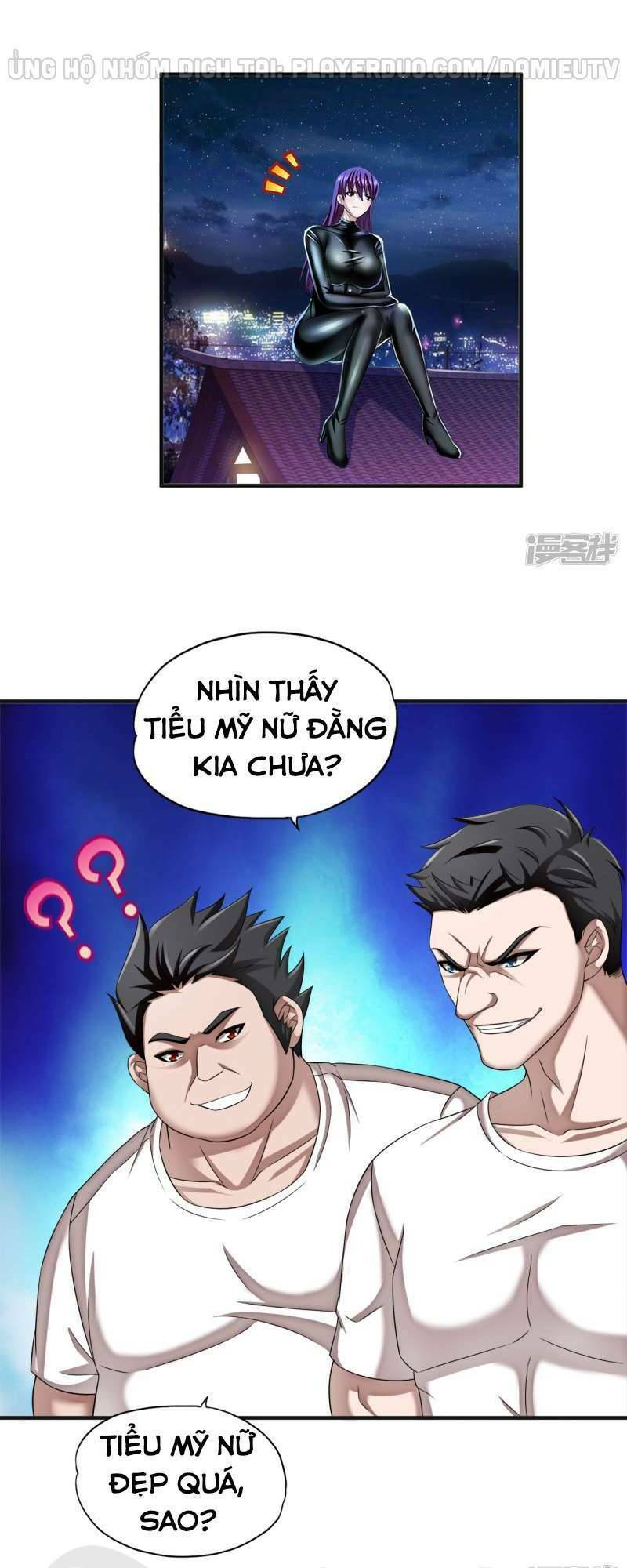 Chương 70 - Trang 10