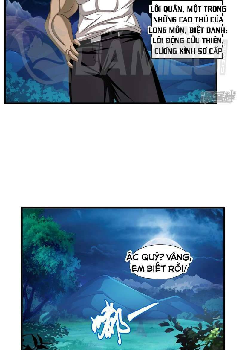 Chương 71 - Trang 10