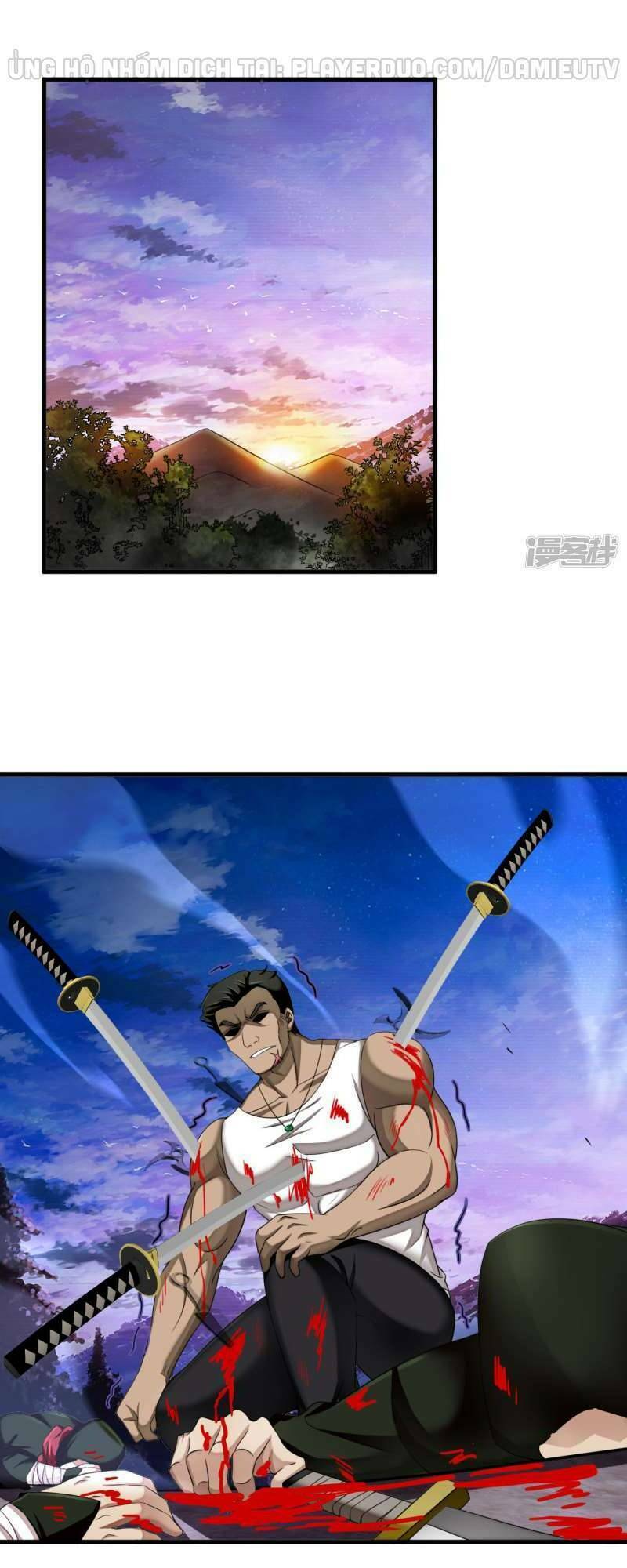 Chương 72 - Trang 18