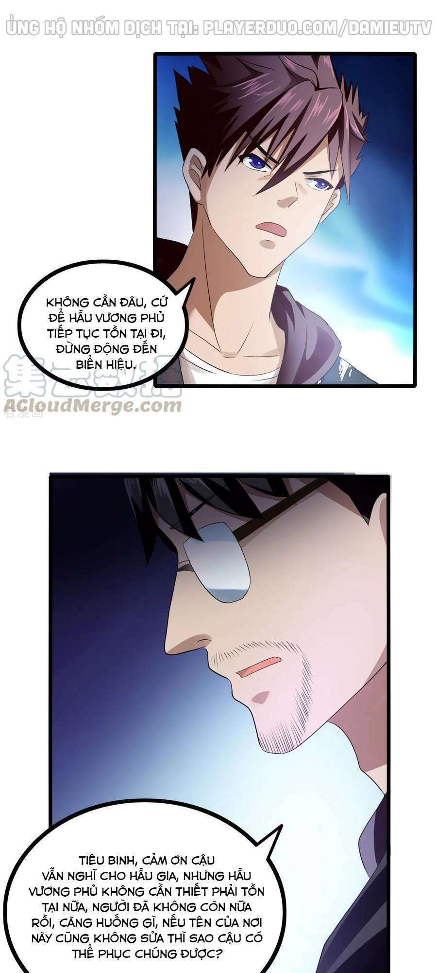 Chương 77 - Trang 20